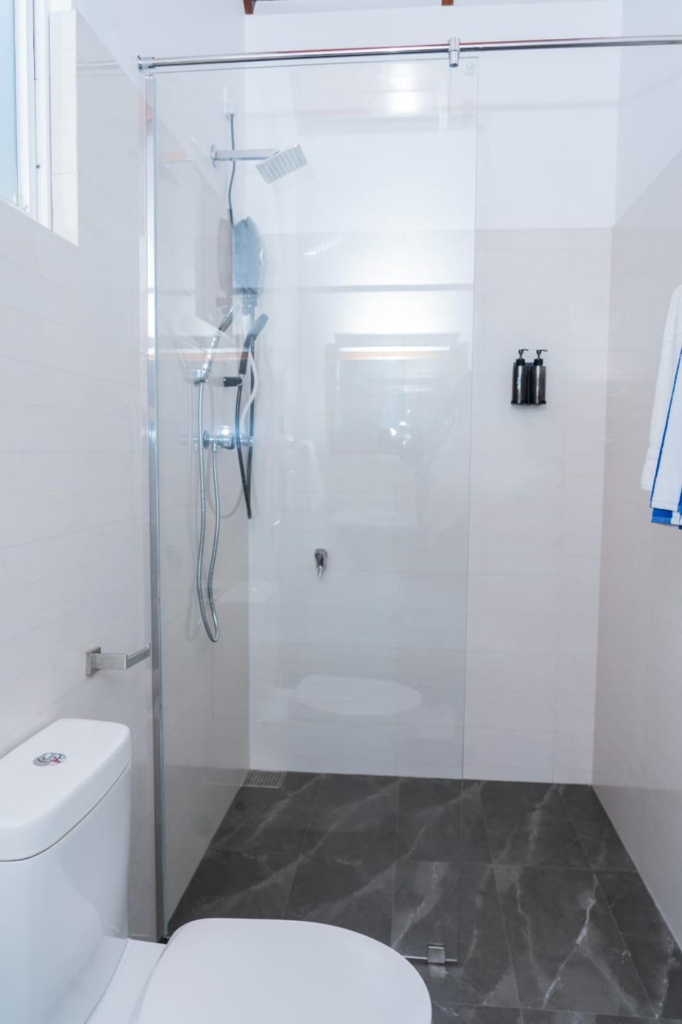 Shower
