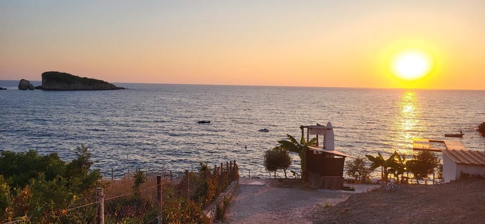 Fidel Apartment Apartment in Ulcinj Municipality
