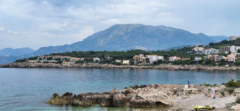 Fidel Apartment Apartment in Ulcinj Municipality