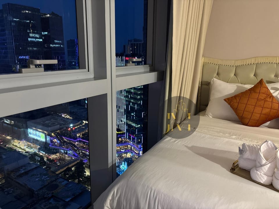 City view