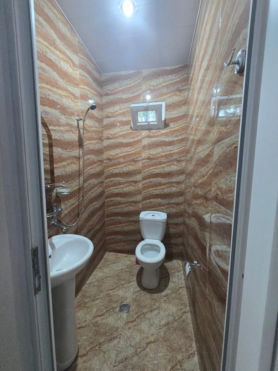 Гостевой дом MK 9 apreli д 34 Bed and Breakfast in Adjara, Georgia
