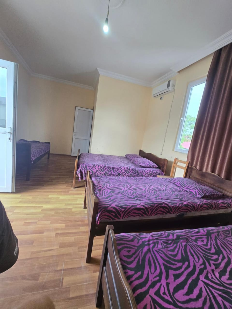 Гостевой дом MK 9 apreli д 34 Bed and Breakfast in Adjara, Georgia