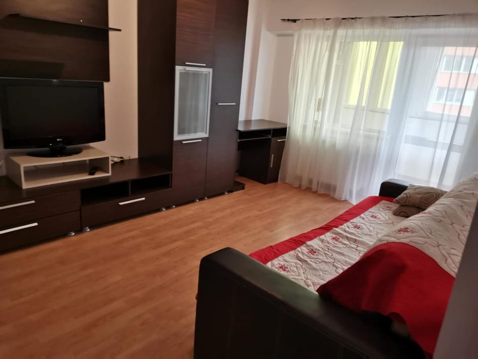 House Teo Apartment in Brașov County
