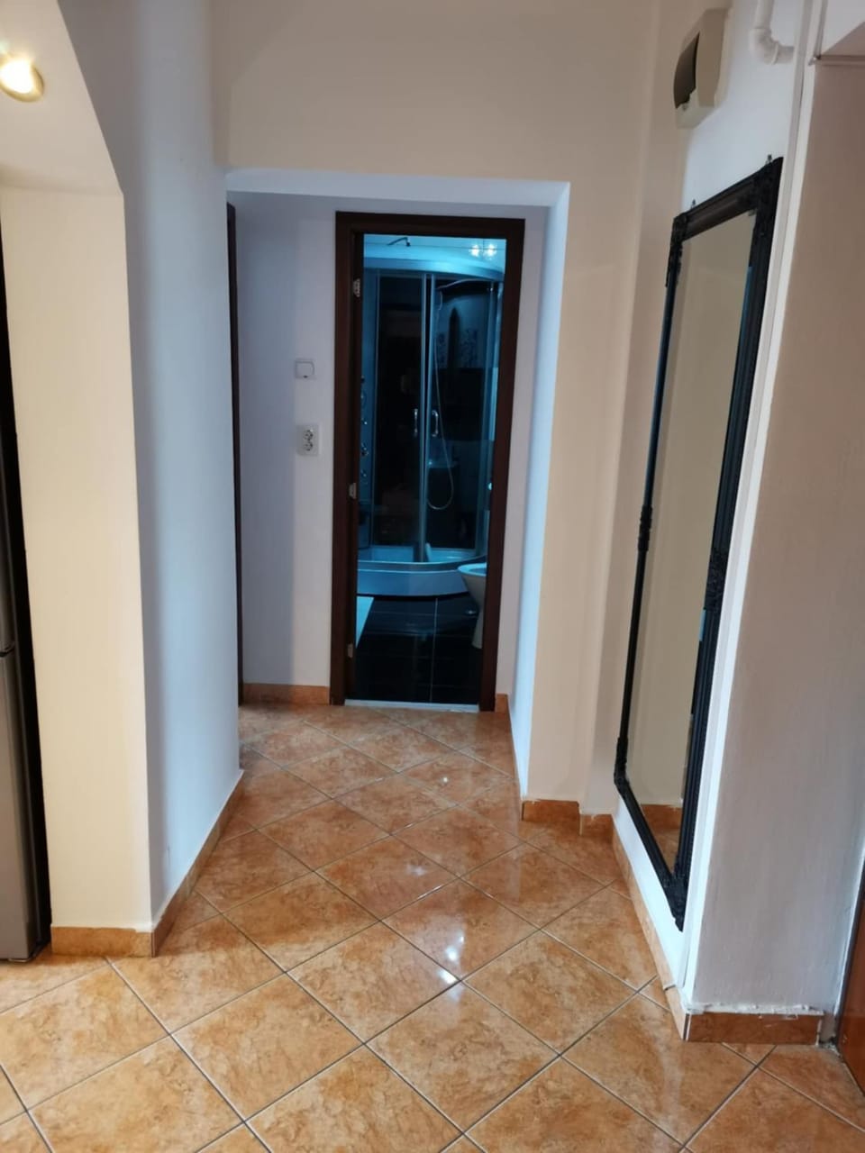 House Teo Apartment in Brașov County