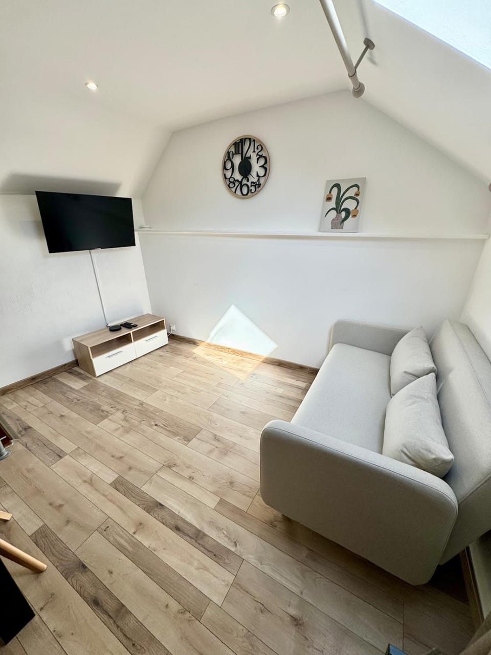 TV and multimedia, Living room