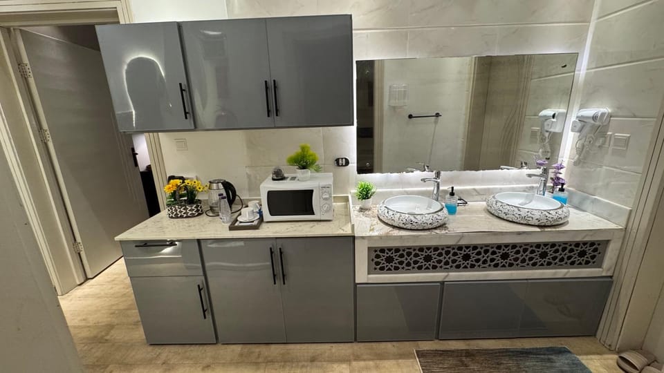 استديو بوصول ذاتي غرفتين Apartment in Saudi Arabia