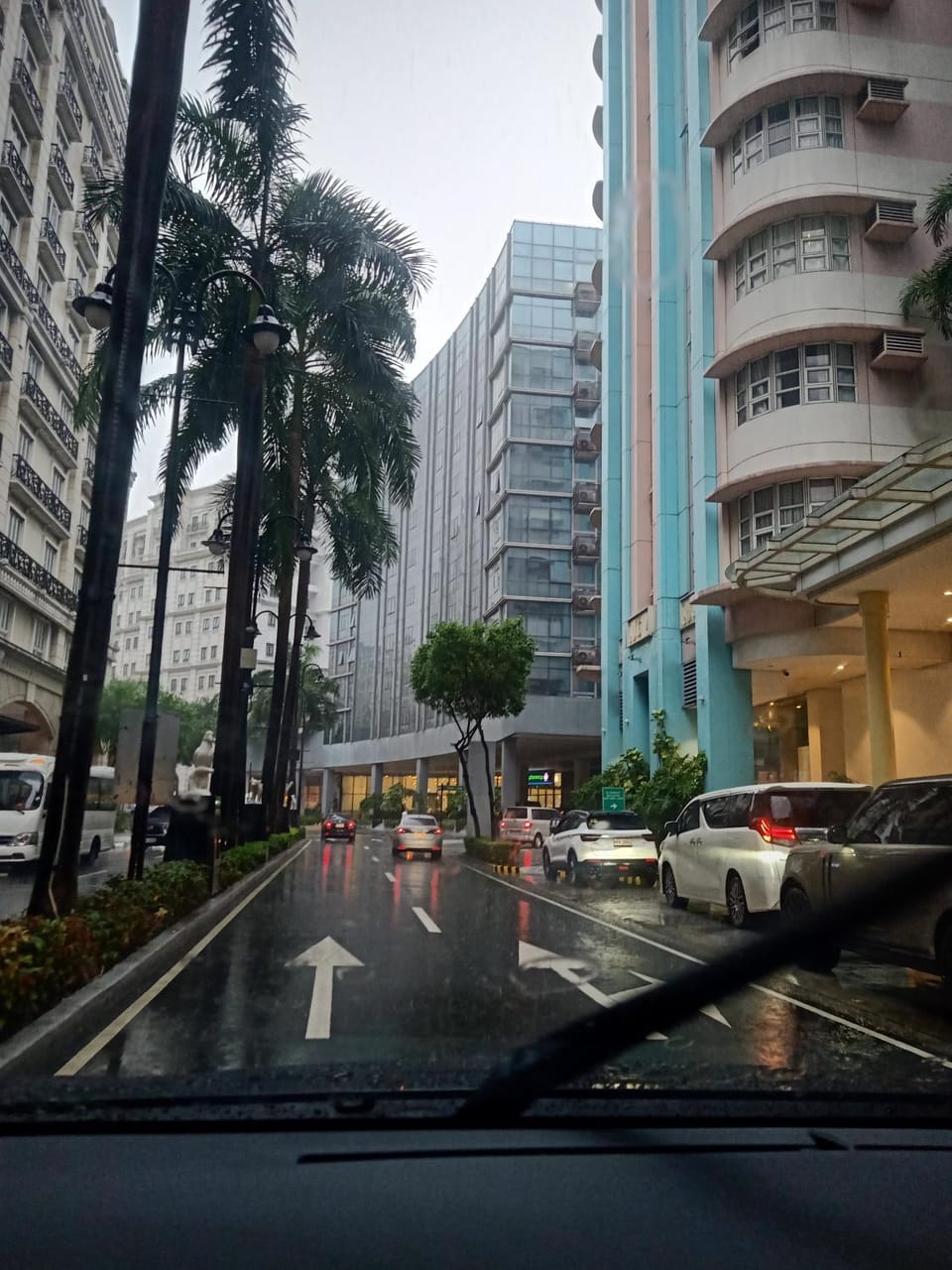 150 Newport Boulevard Hostel in Pasay