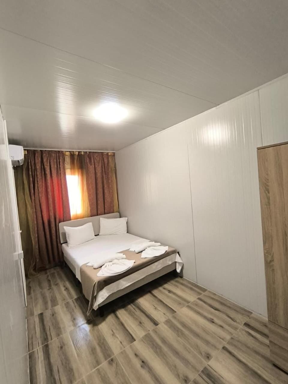 For Fun resort naturist libertin - adults only Love hotel in Dobrich Province, Bulgaria