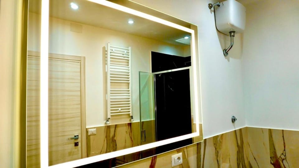 Brand new Entire Apartment in Trastevere Apartment in Rome