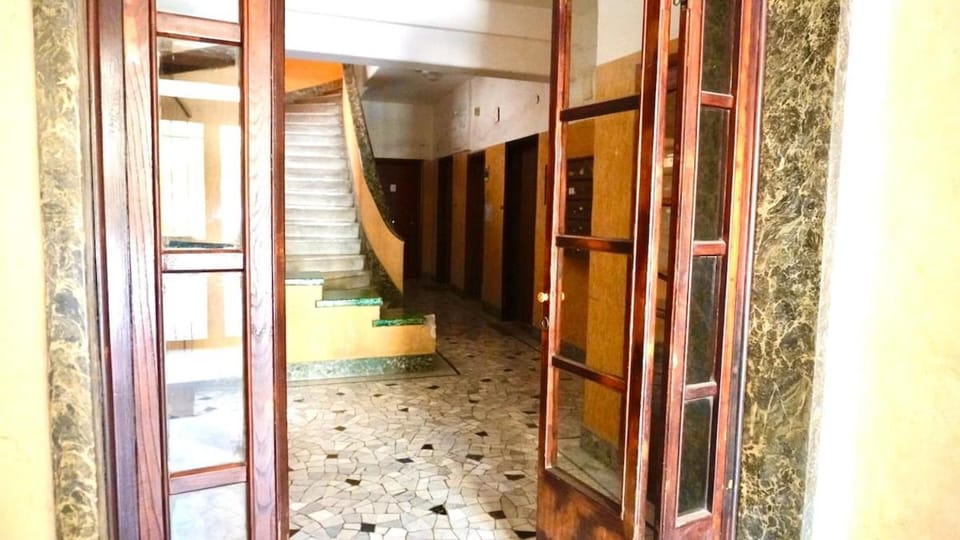 Brand new Entire Apartment in Trastevere Apartment in Rome