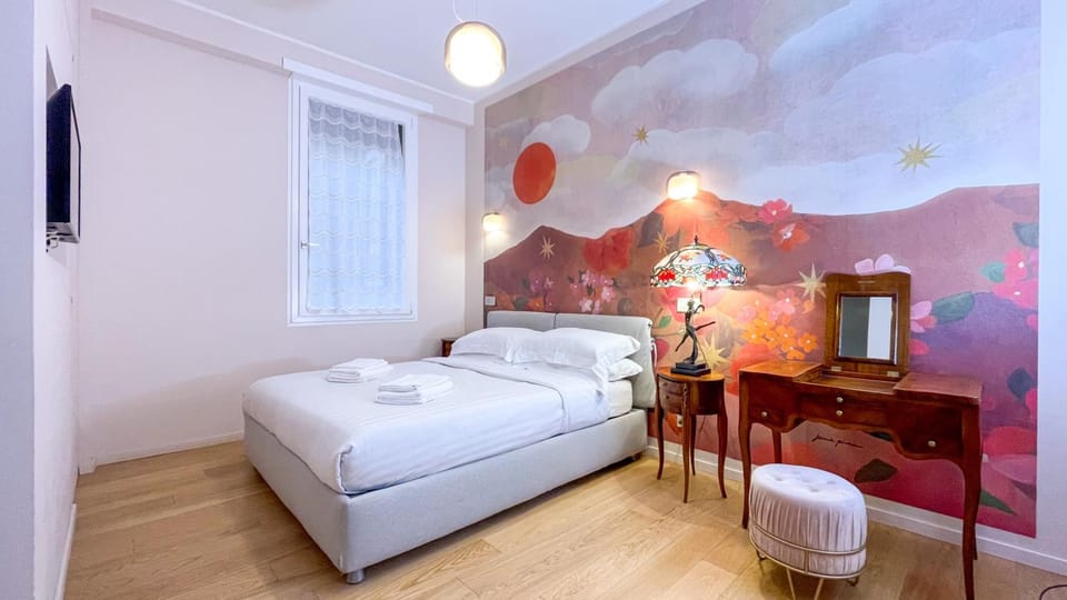 Independent house- Heart of Rome Apartment in Rome