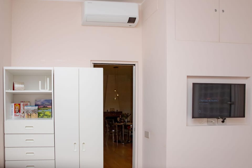 Independent house- Heart of Rome Apartment in Rome