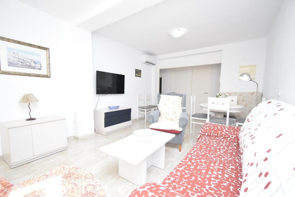 ALLONAYA - Fincas Arena Apartment in Benidorm