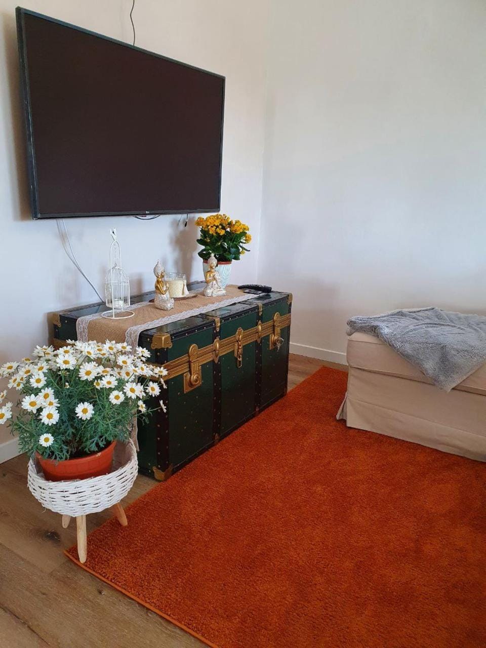 Valeria's Place Apartment in Mogliano Veneto