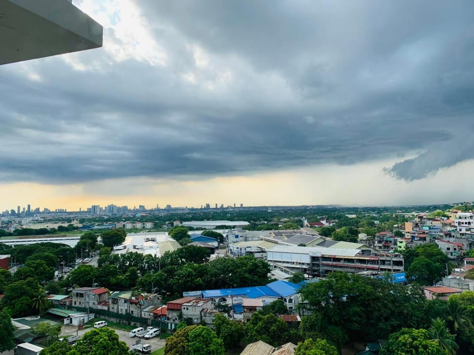View (from property/room)