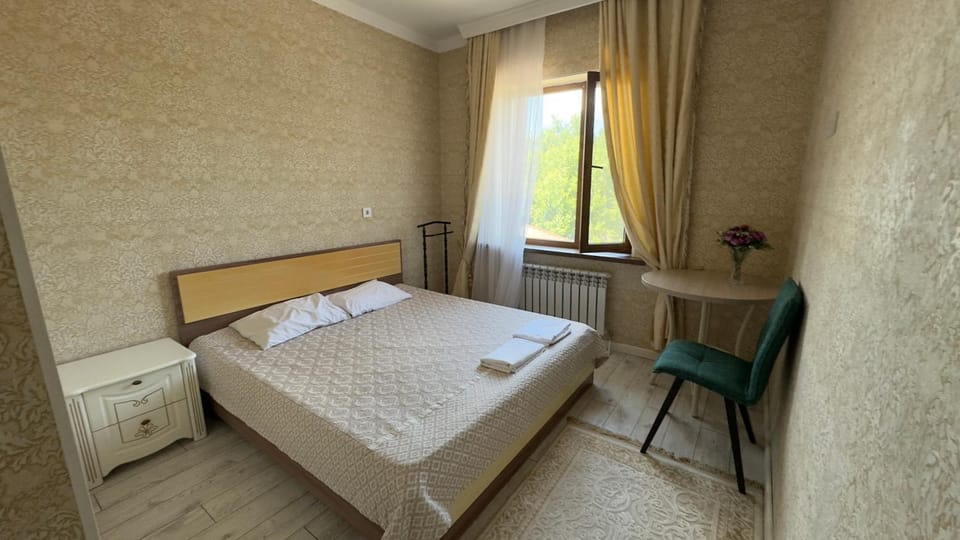 Гостевой дом Мерей House in Kazakhstan