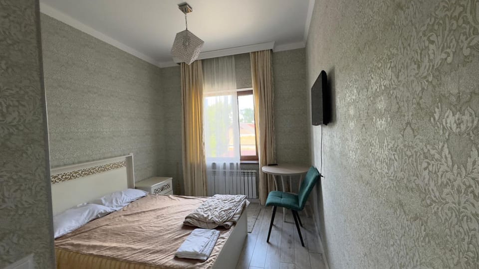 Гостевой дом Мерей House in Kazakhstan