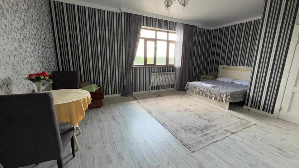 Гостевой дом Мерей House in Kazakhstan