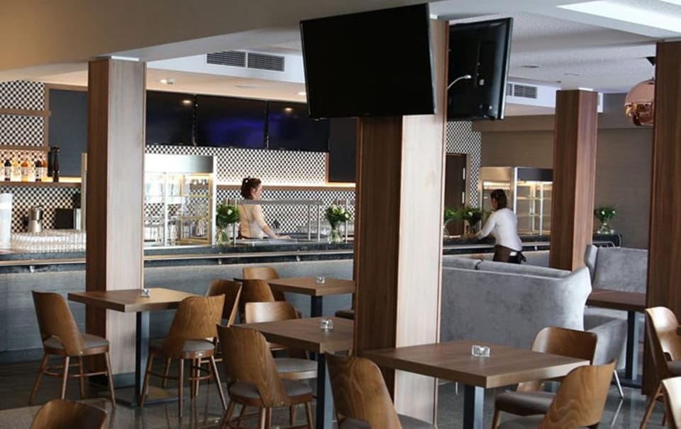 Lounge or bar