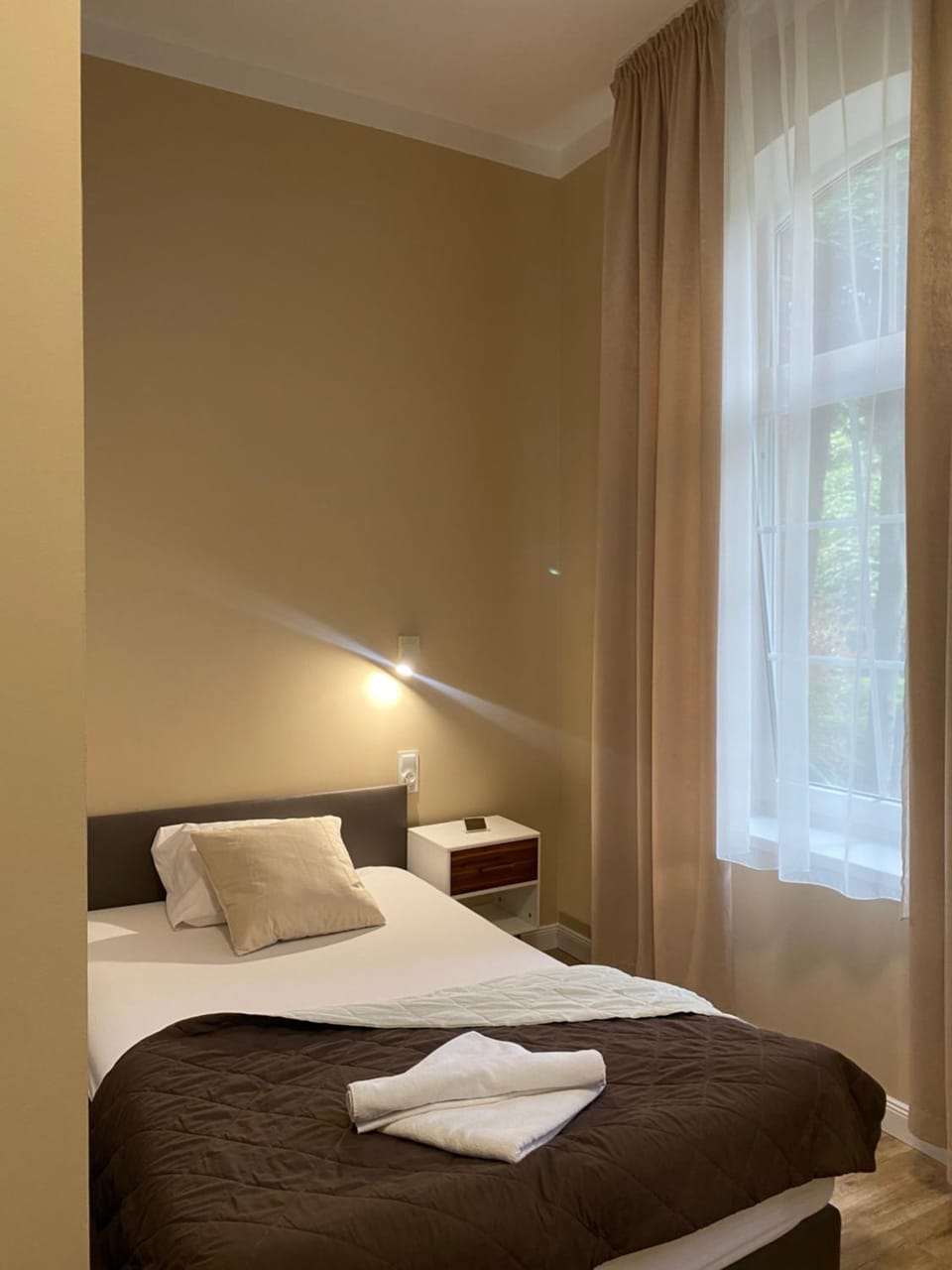 Hotel Kamil Bed and Breakfast in Pomeranian Voivodeship