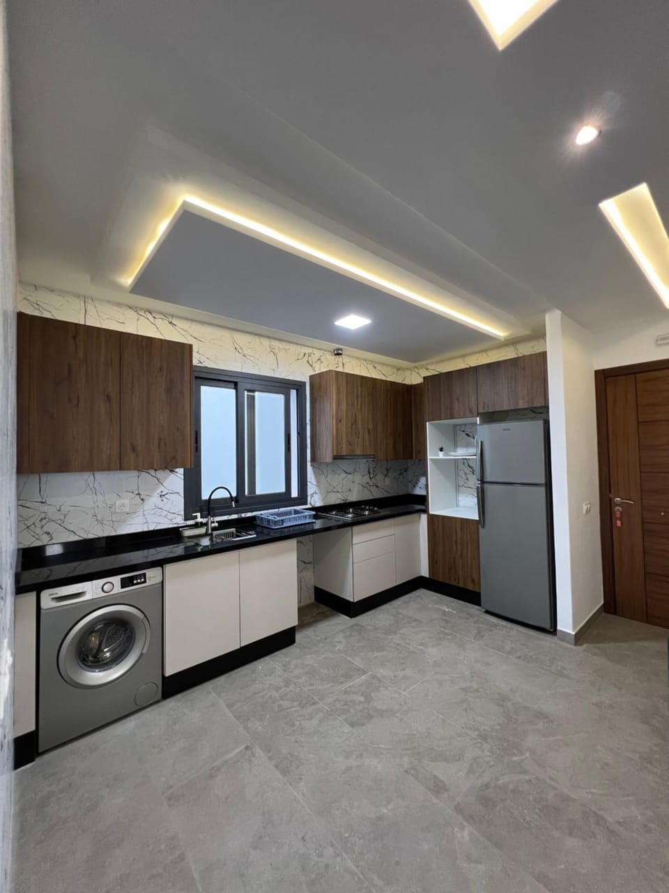 Luxury apartment near golf beach Apartment in Tangier-Tétouan-Al Hoceima