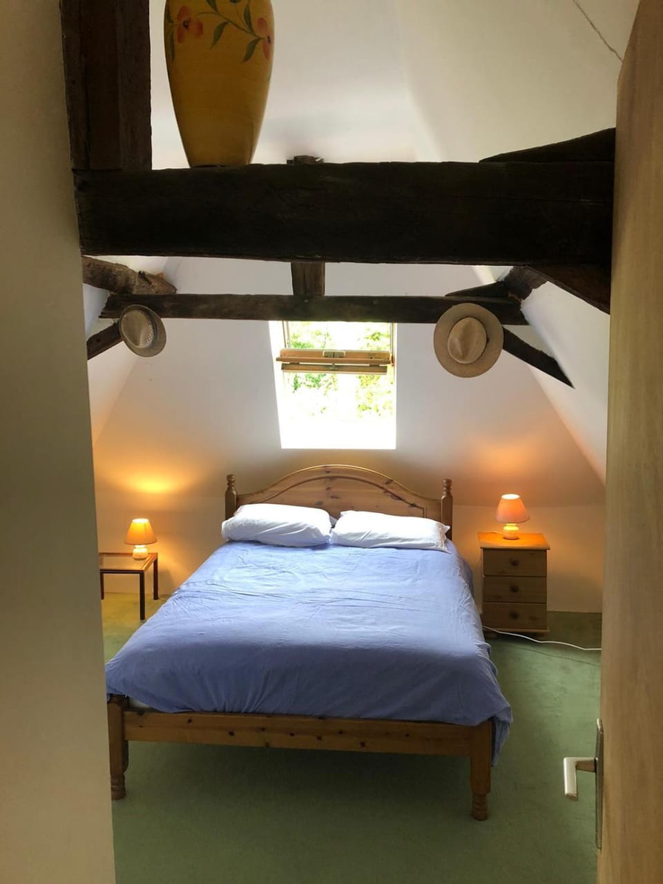 Le Malaval House in Nouvelle-Aquitaine