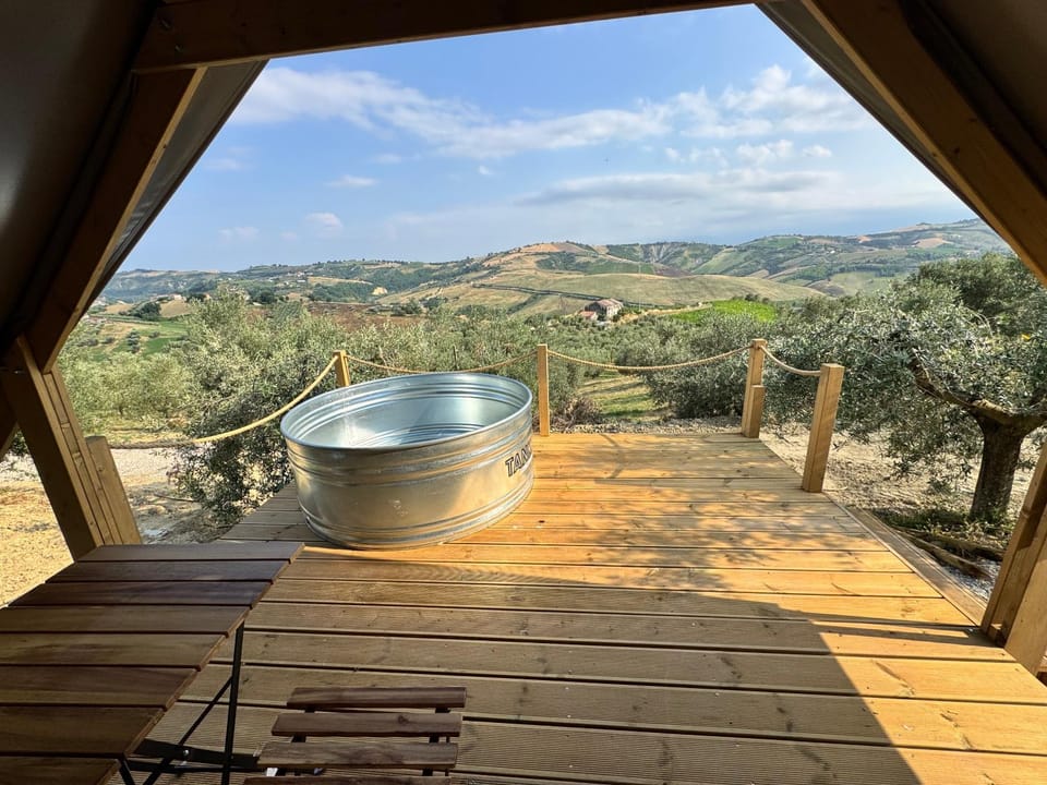 Natural landscape, View (from property/room), Balcony/Terrace, Balcony/Terrace, Mountain view, Swimming pool, Open Air Bath
