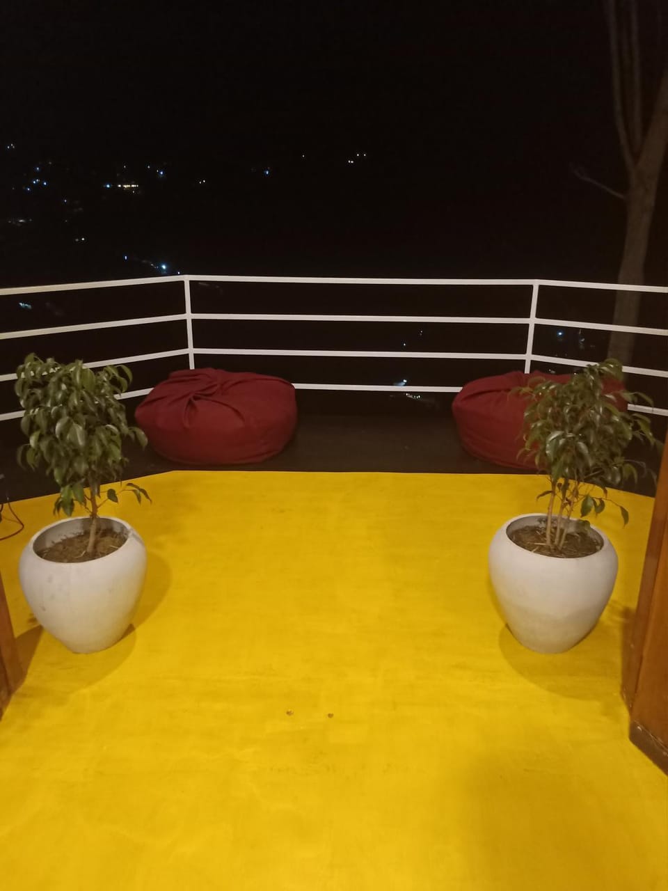 Balcony/Terrace, Balcony/Terrace, Seating area