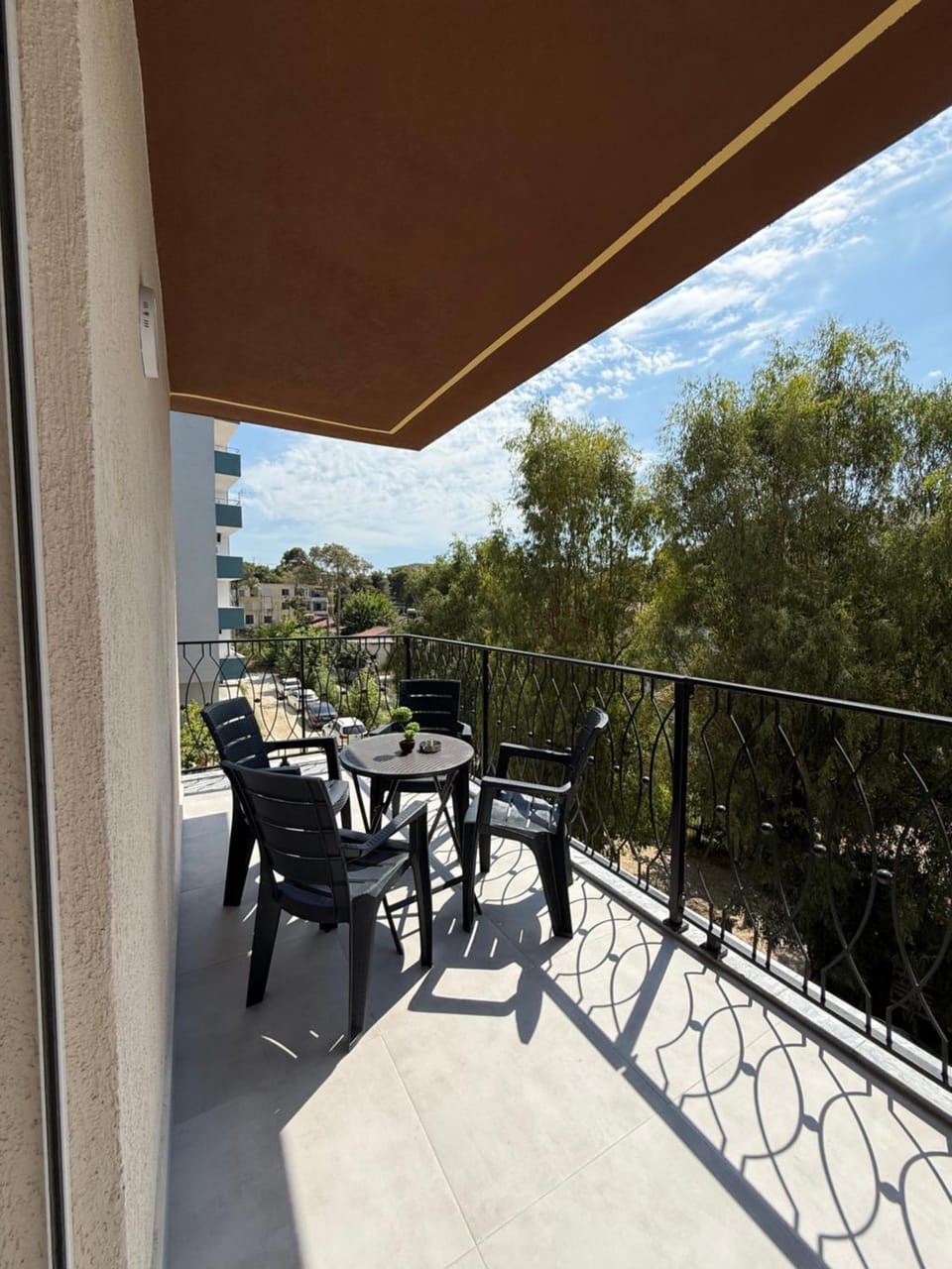 Coastal dreams Golem Apartment in Tirana County, Albania