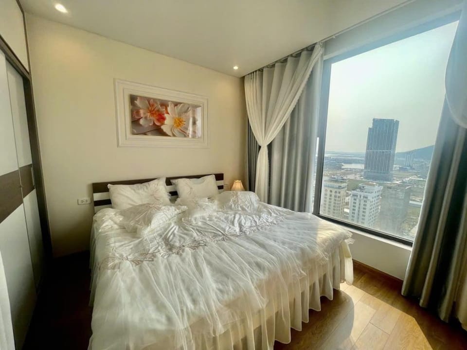 BIM 30 Ha Long Homestay Apartment Apartment in Vietnam