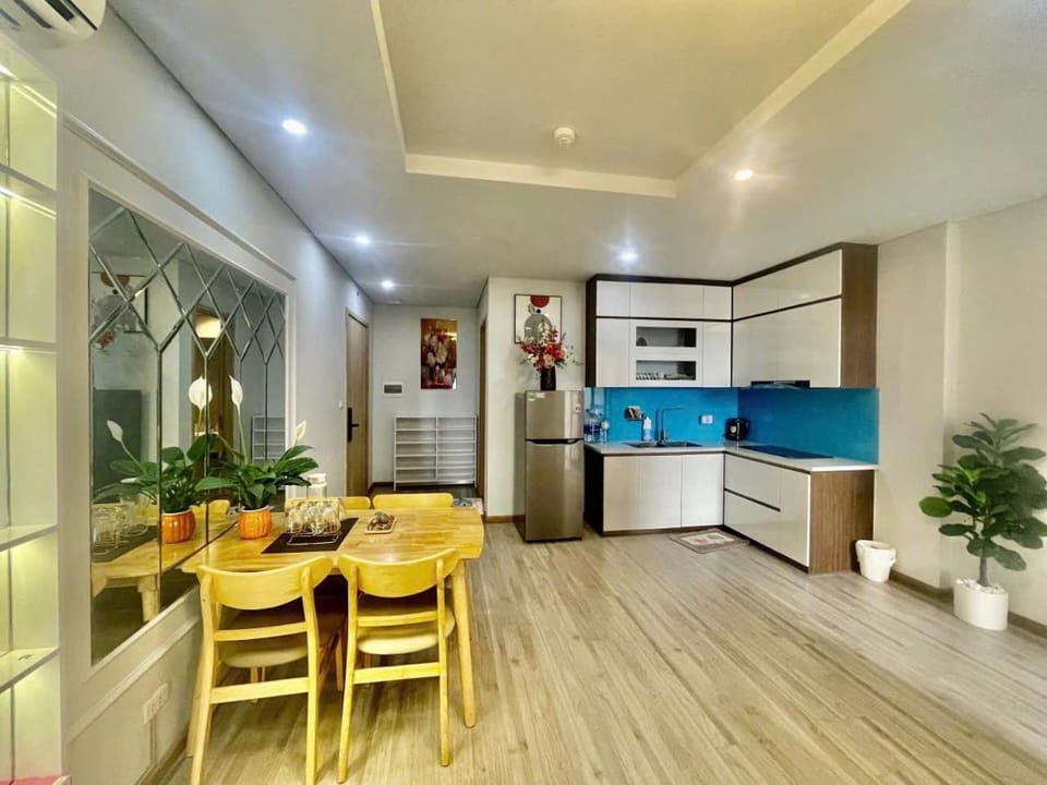 BIM 30 Ha Long Homestay Apartment Apartment in Vietnam