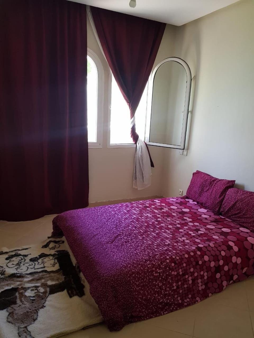Beautiful apartment in secure residence with pool Apartment in Tangier-Tétouan-Al Hoceima