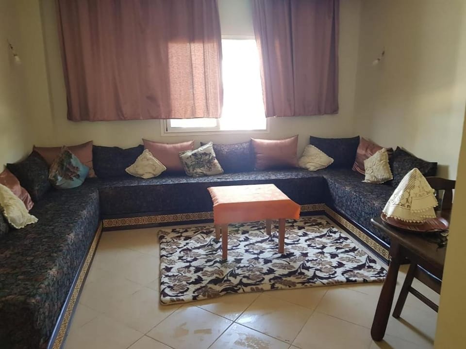 Beautiful apartment in secure residence with pool Apartment in Tangier-Tétouan-Al Hoceima