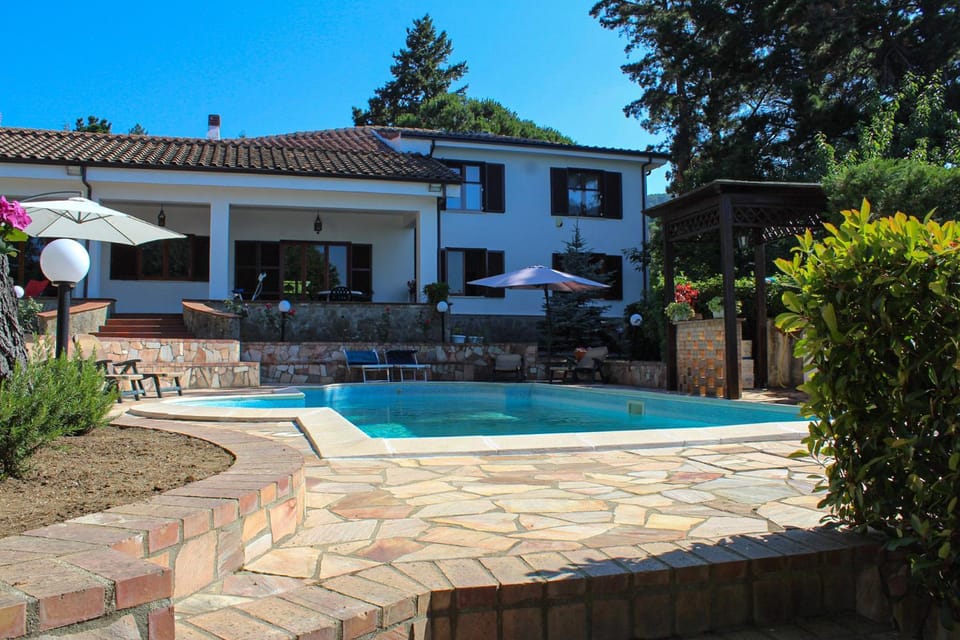 Garden view, Pool view, Swimming pool