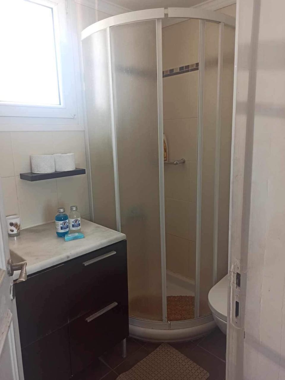 PORT VIEW Apartment in Decentralized Administration of the Aegean