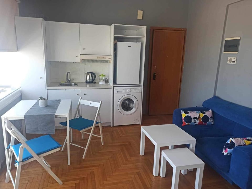 PORT VIEW Apartment in Decentralized Administration of the Aegean