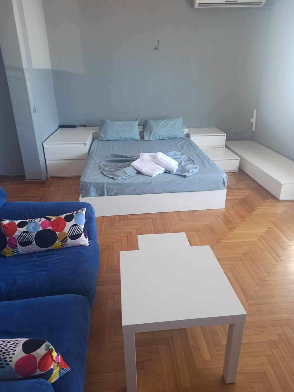 PORT VIEW Apartment in Decentralized Administration of the Aegean