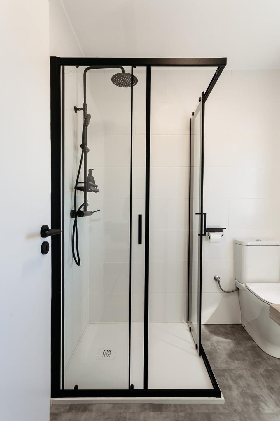 Shower