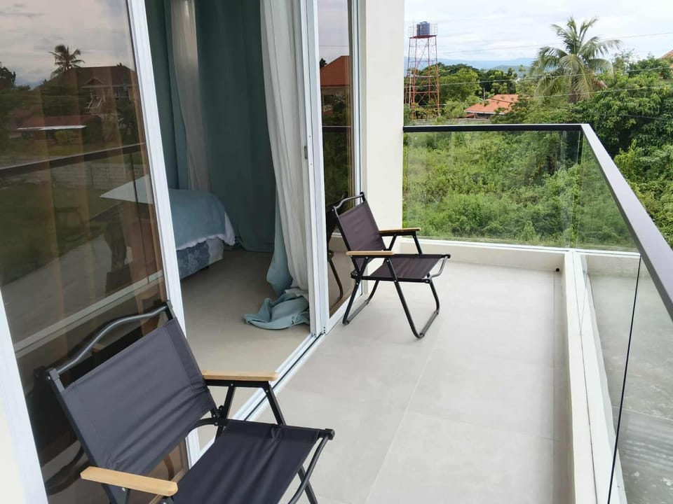 View (from property/room), Balcony/Terrace