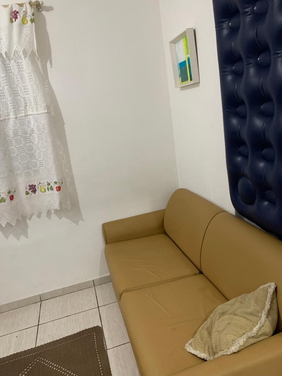 Kit Loft Praia Grande Promocional Apartment in State of São Paulo