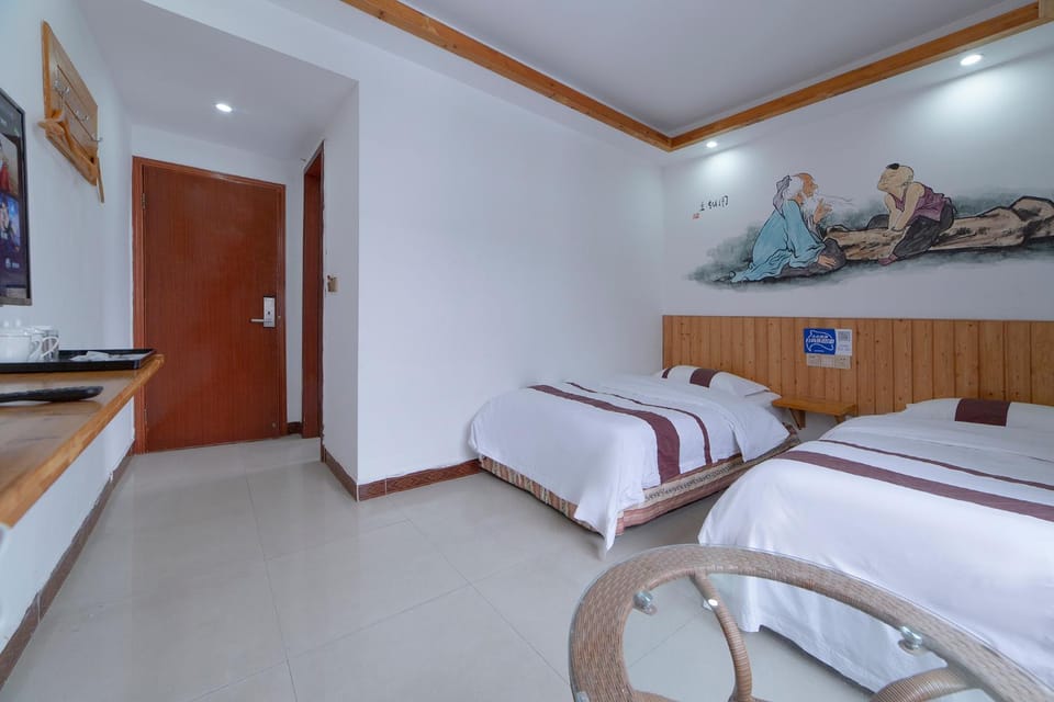 TV and multimedia, Bedroom