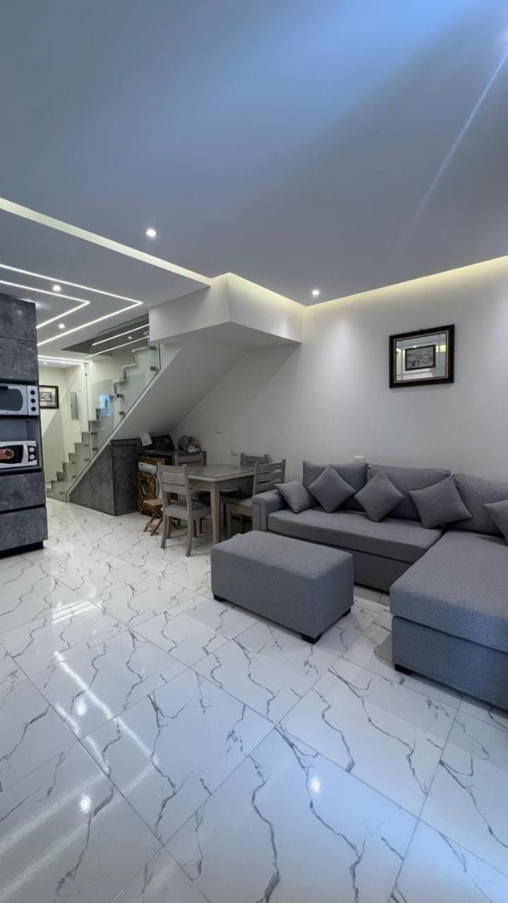 Cozy Villa Villa in Egypt
