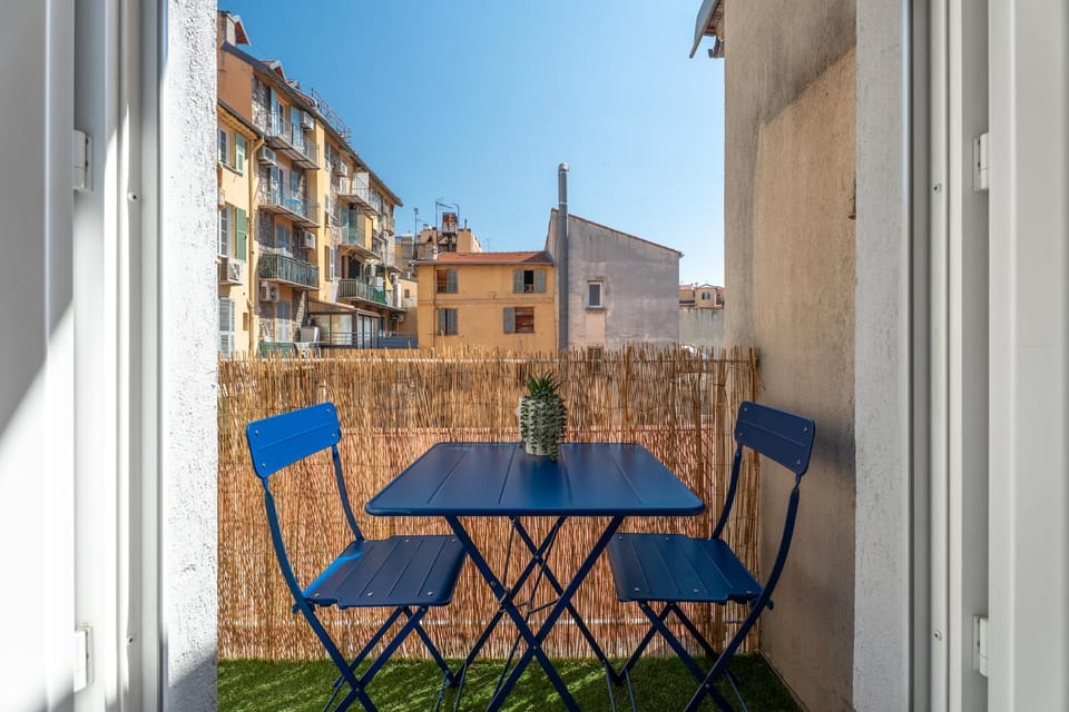 Patio, View (from property/room)