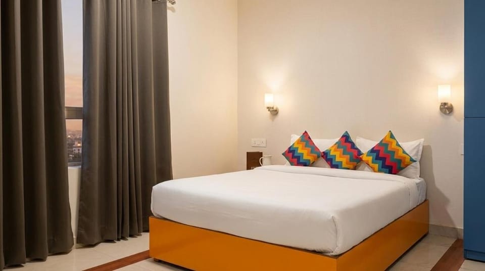 goSTOPS Mcleodganj, Mall Road Hostel in Himachal Pradesh