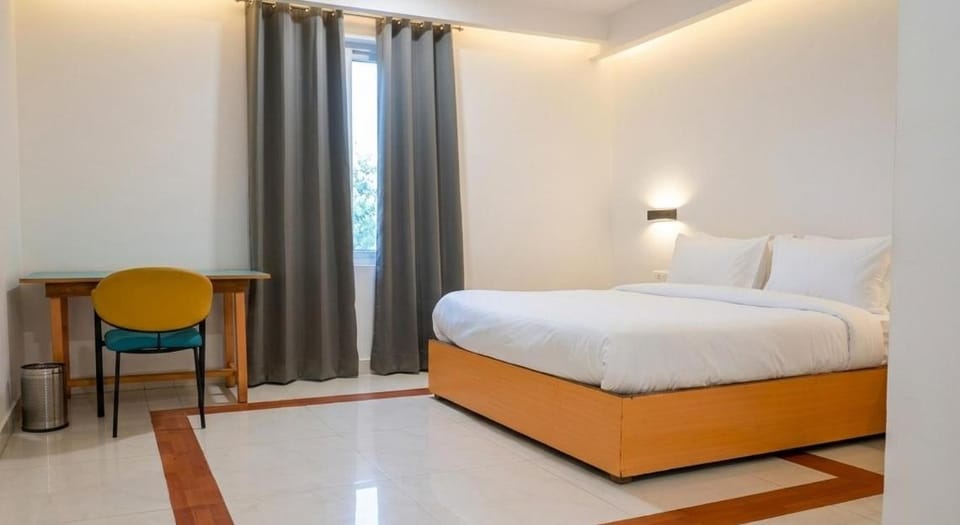 goSTOPS Mcleodganj, Mall Road Hostel in Himachal Pradesh