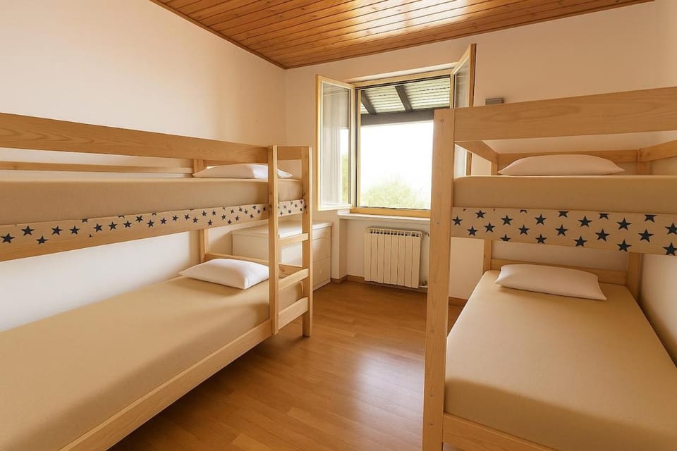 Jasmine Demi- Cote apartement House in Bellagio