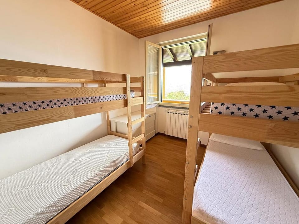 Jasmine Demi- Cote apartement House in Bellagio