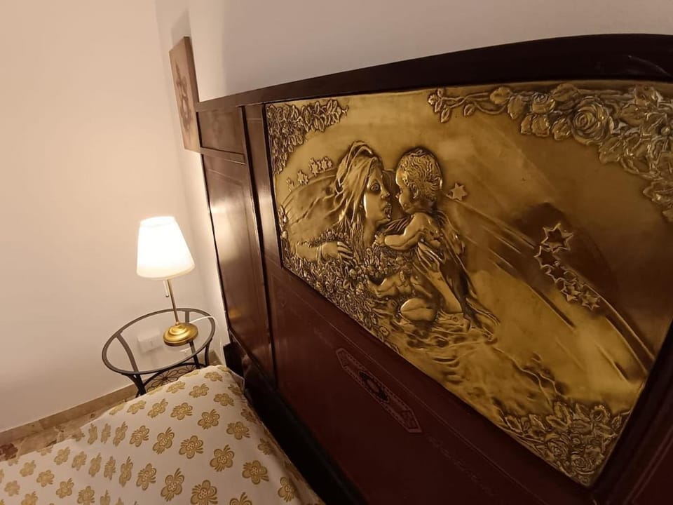 Casa Marina Levante Apartment in Augusta