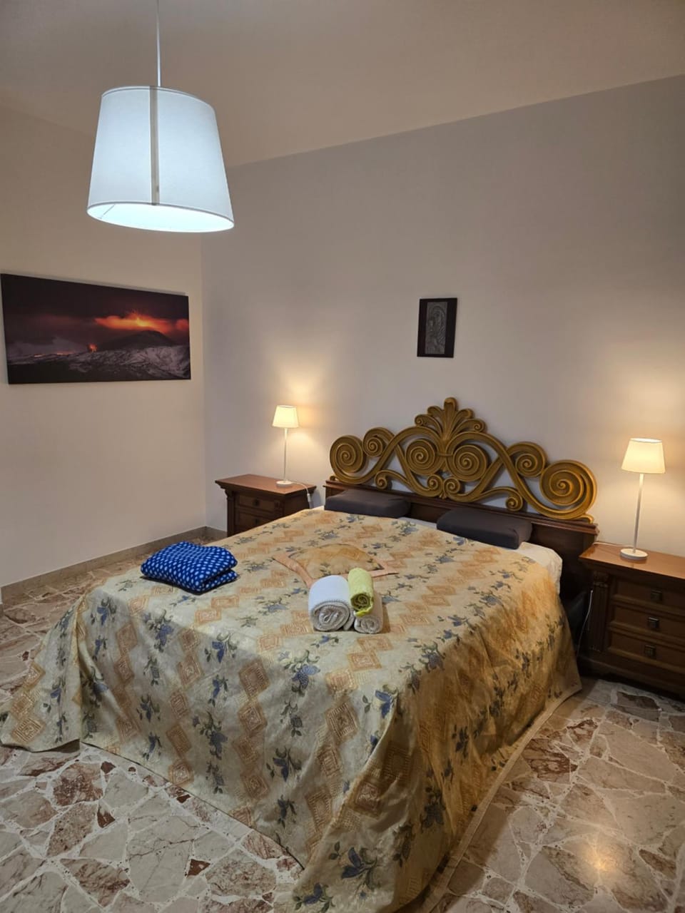 Casa Marina Levante Apartment in Augusta