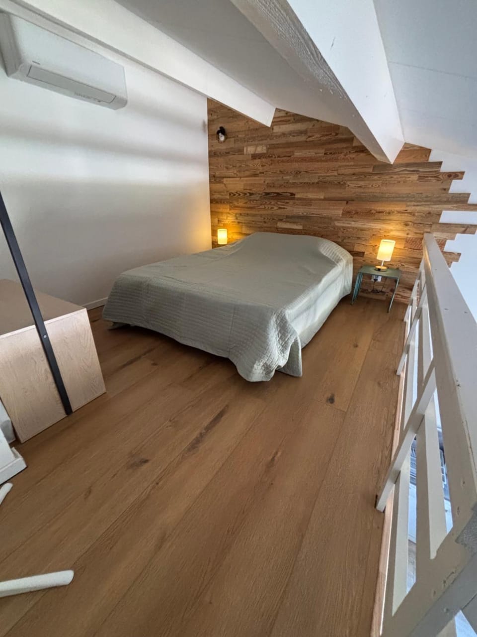 Appartement lumineux a CALVI Apartment in Calvi